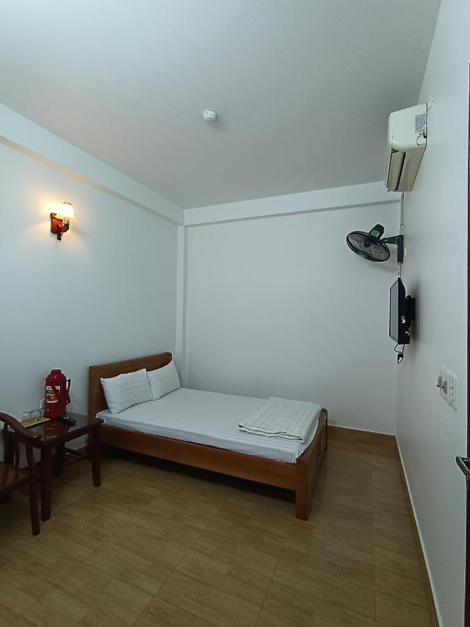Anh Duong Hotel Thach Loi Εξωτερικό φωτογραφία