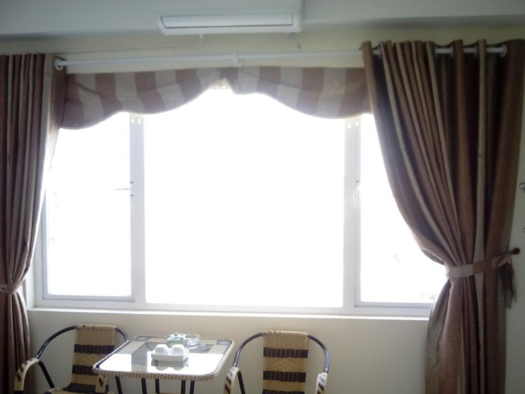Anh Duong Hotel Thach Loi Δωμάτιο φωτογραφία